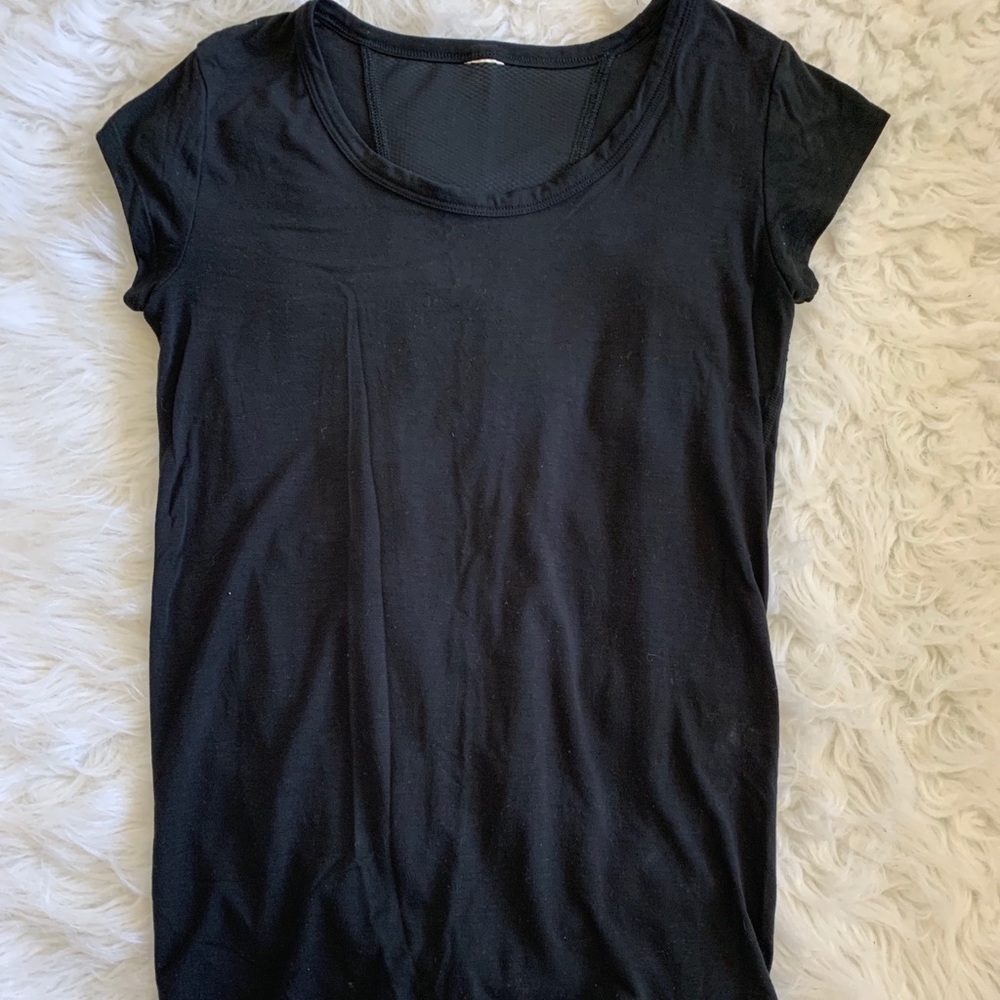 Target C9 workout top